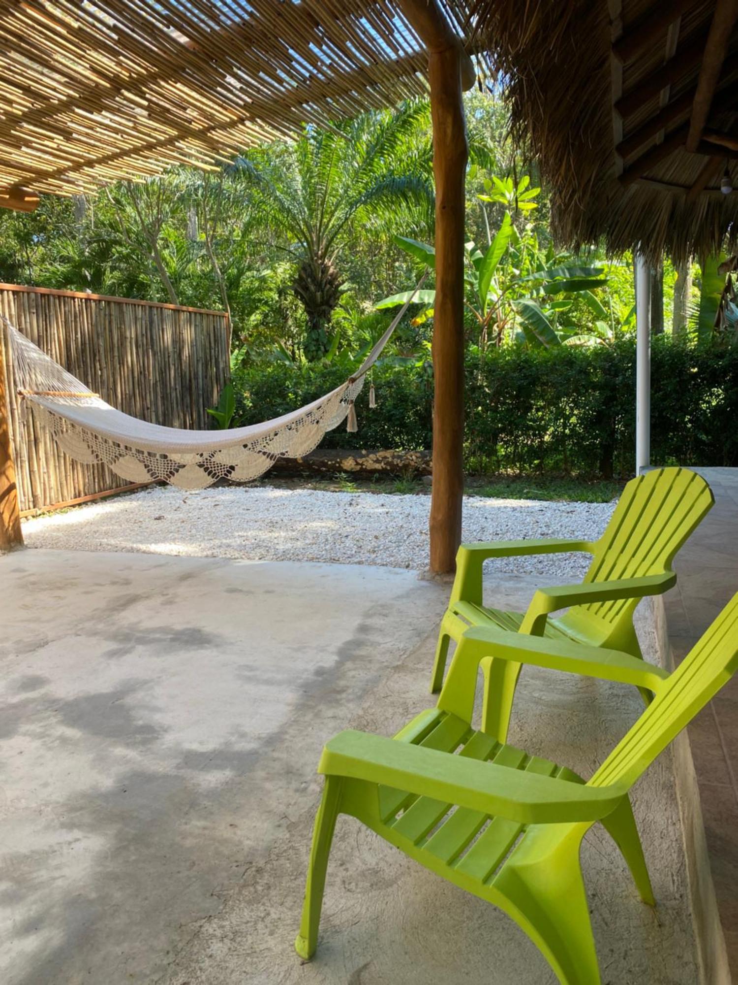 Jazlyn Lodge & Tours Paquera Exterior foto